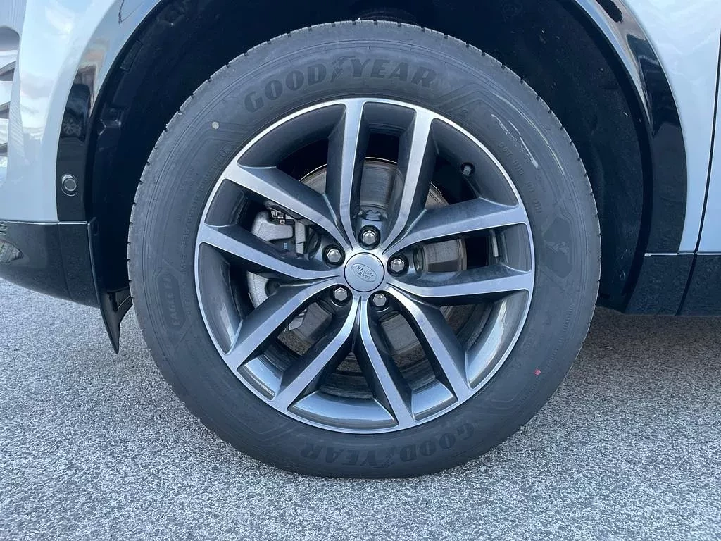 Discovery Sport Dynamic SE PHEV309 AWD obrázok č. 7