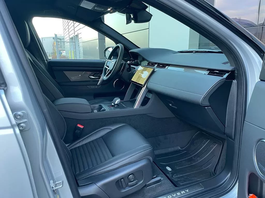 Discovery Sport Dynamic SE PHEV309 AWD obrázok č. 9