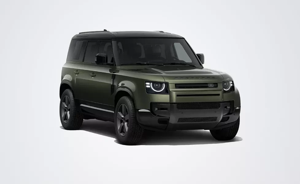 Defender 110 X-Dynamic HSE D350  MHEV AWD obrázok č. 0