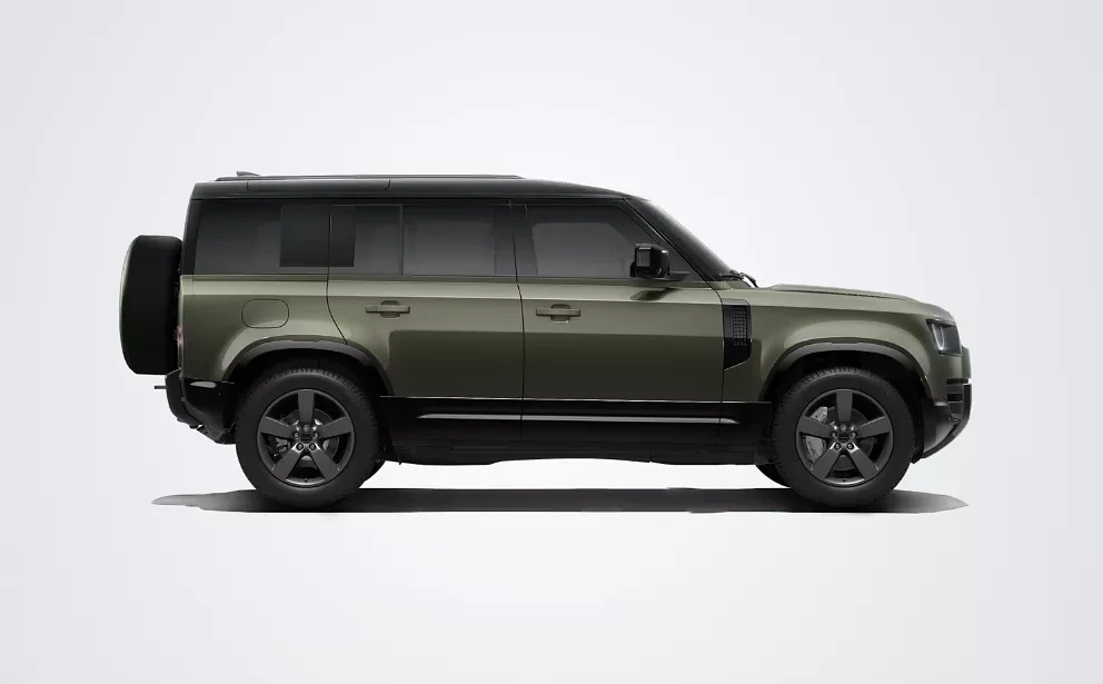 Defender 110 X-Dynamic HSE D350  MHEV AWD obrázok č. 1