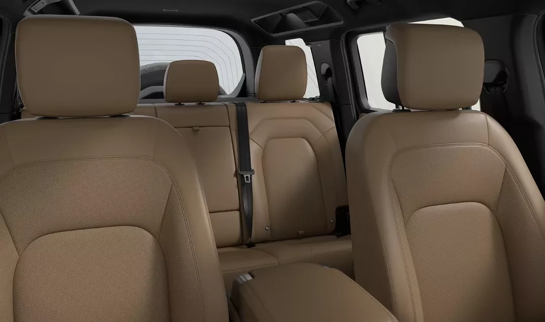 Defender 110 X-Dynamic HSE D350  MHEV AWD obrázok č. 4