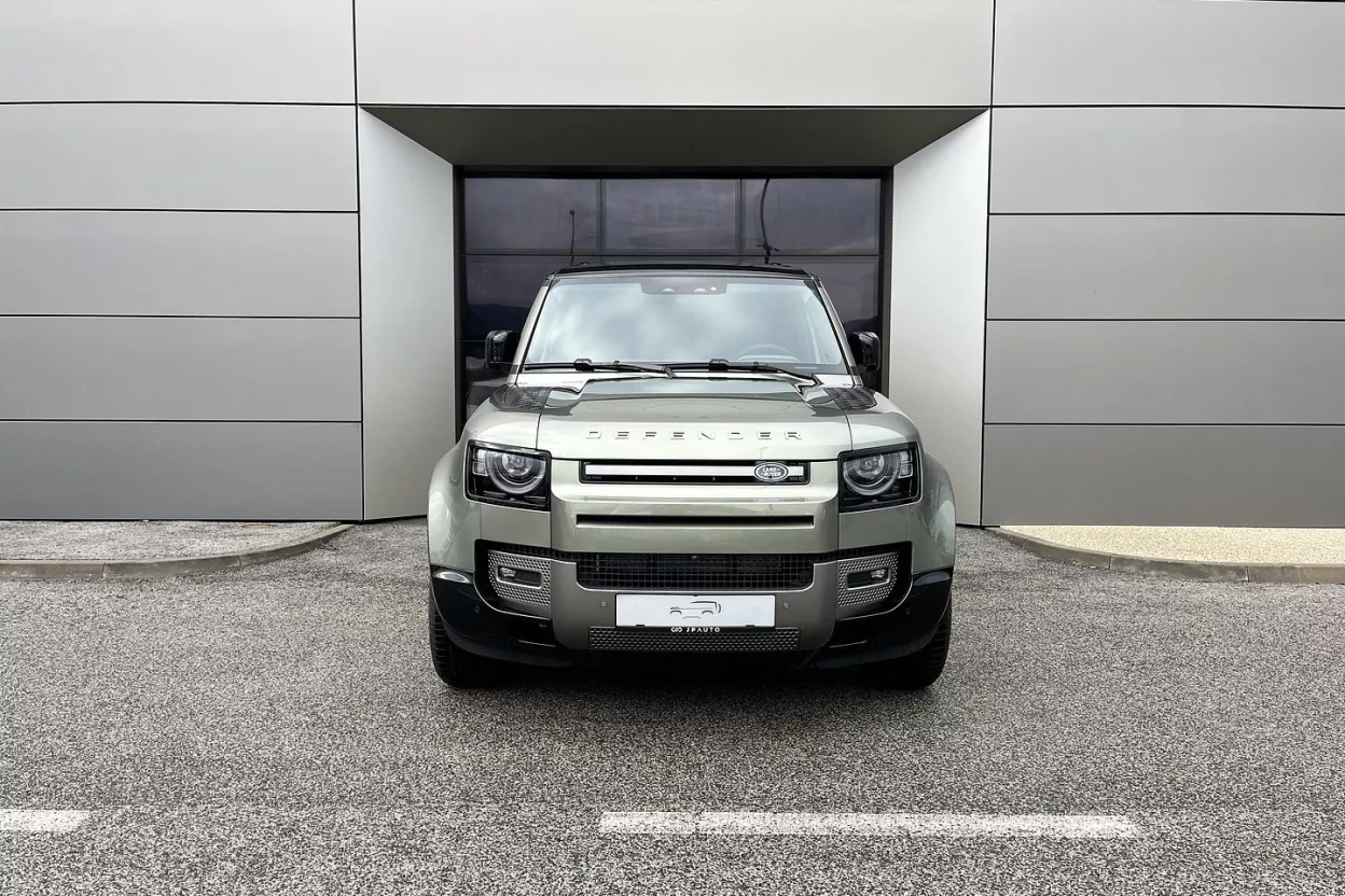 Defender 110 Dynamic SE  D250 AWD MHEV obrázok č. 1