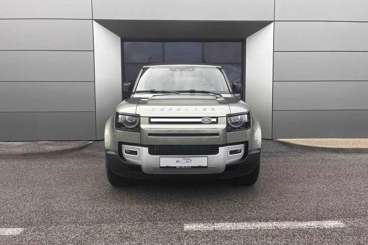 Land Rover Defender 110 S D200 AWD AUTOMAT MHEV obrázok č. 1