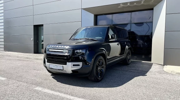 Land Rover Defender 110 S D200 AWD AUTOMAT MHEV