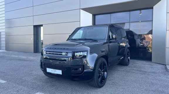 Defender 110 X-Dynamic HSE D300 MHEV AWD