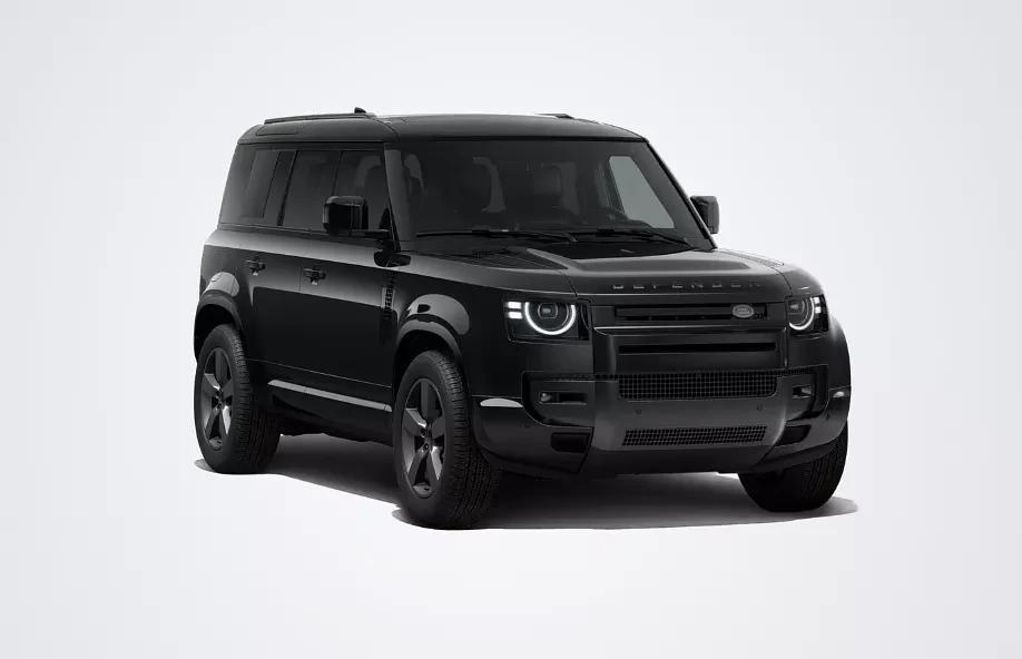 Defender 110 X-Dynamic HSE D350 MHEV AWD obrázok č. 0