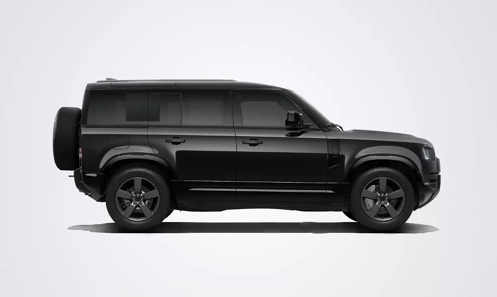 Defender 110 X-Dynamic HSE D350 MHEV AWD obrázok č. 1