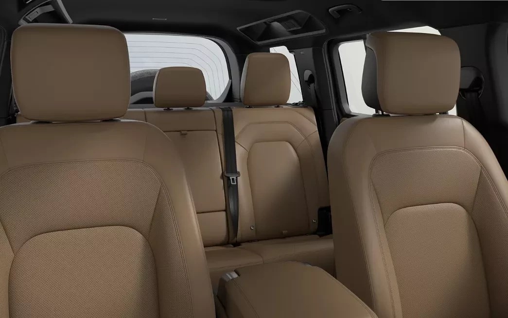 Defender 110 X-Dynamic HSE D350 MHEV AWD obrázok č. 4