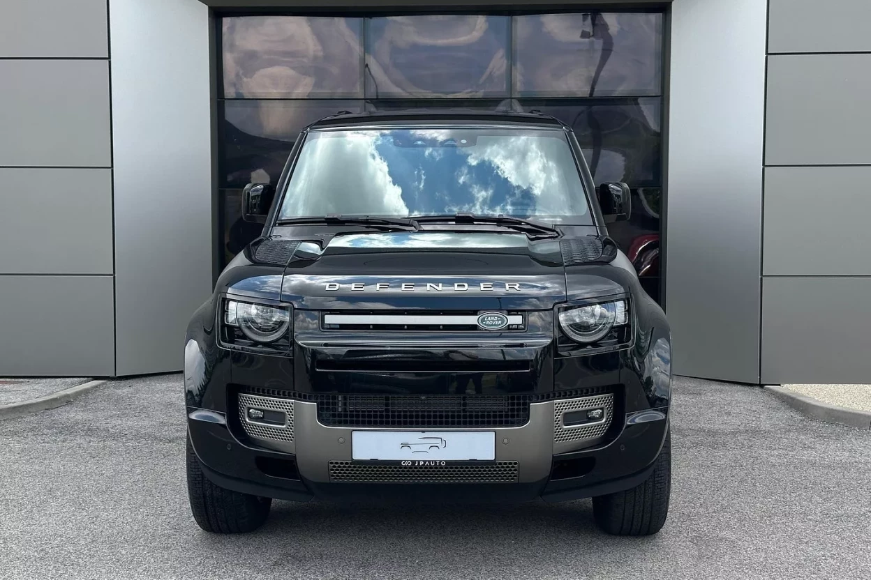 Defender 110 X-Dynamic SE D200 AWD MHEV obrázok č. 1