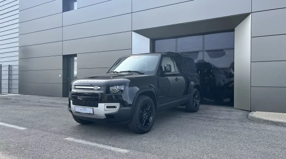 Land Rover Defender 110 S D250 MHEV AUTOMAT AWD