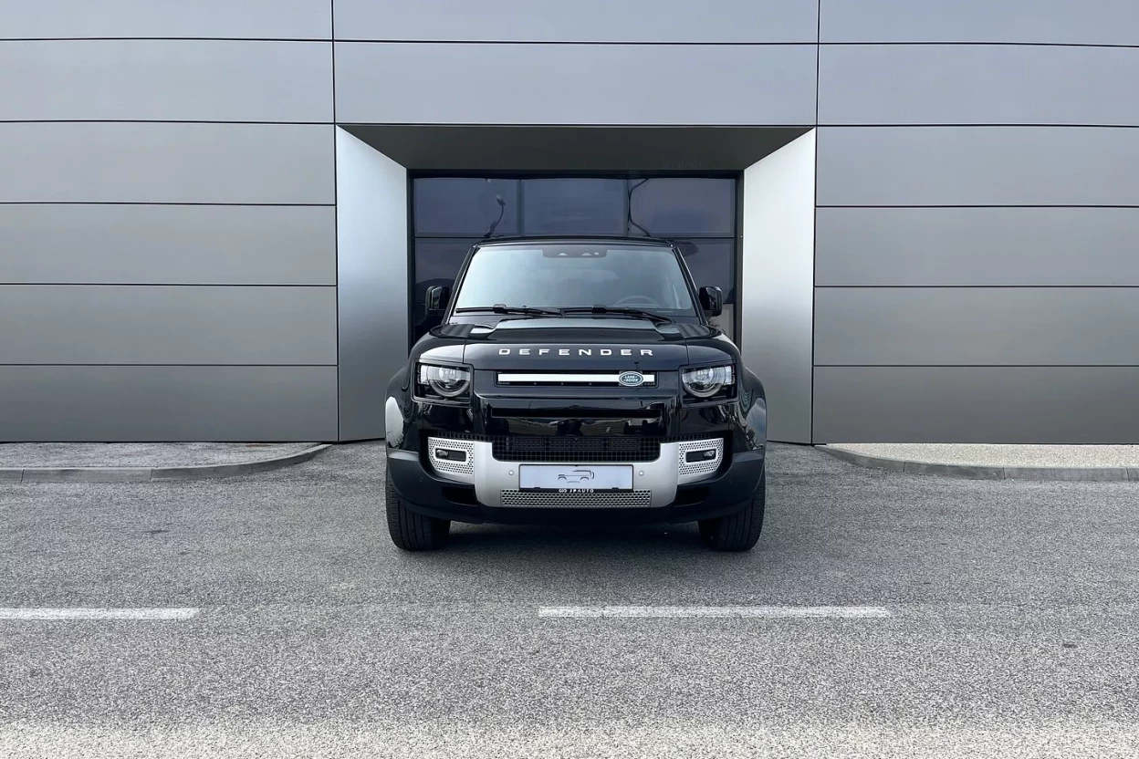 Defender 110 S D250 MHEV AWD obrázok č. 1