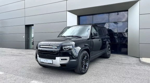 Land Rover Defender 110 S D200 MHEV AUTOMAT AWD