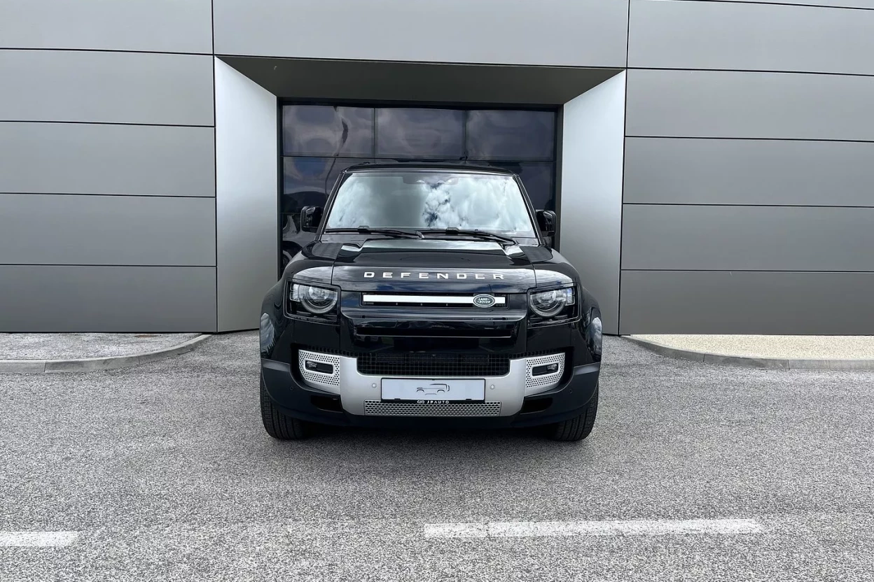 Land Rover Defender 110 S D200 MHEV AUTOMAT AWD obrázok č. 1