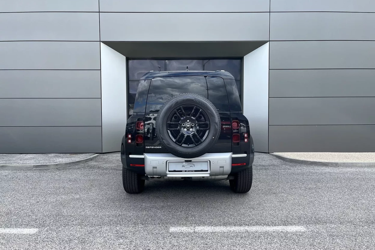 Land Rover Defender 110 S D200 MHEV AUTOMAT AWD obrázok č. 4