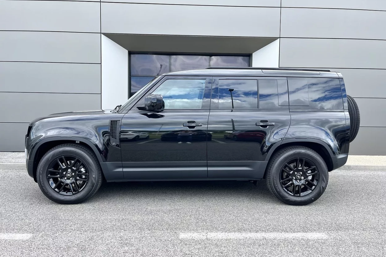Land Rover Defender 110 S D200 MHEV AUTOMAT AWD obrázok č. 6