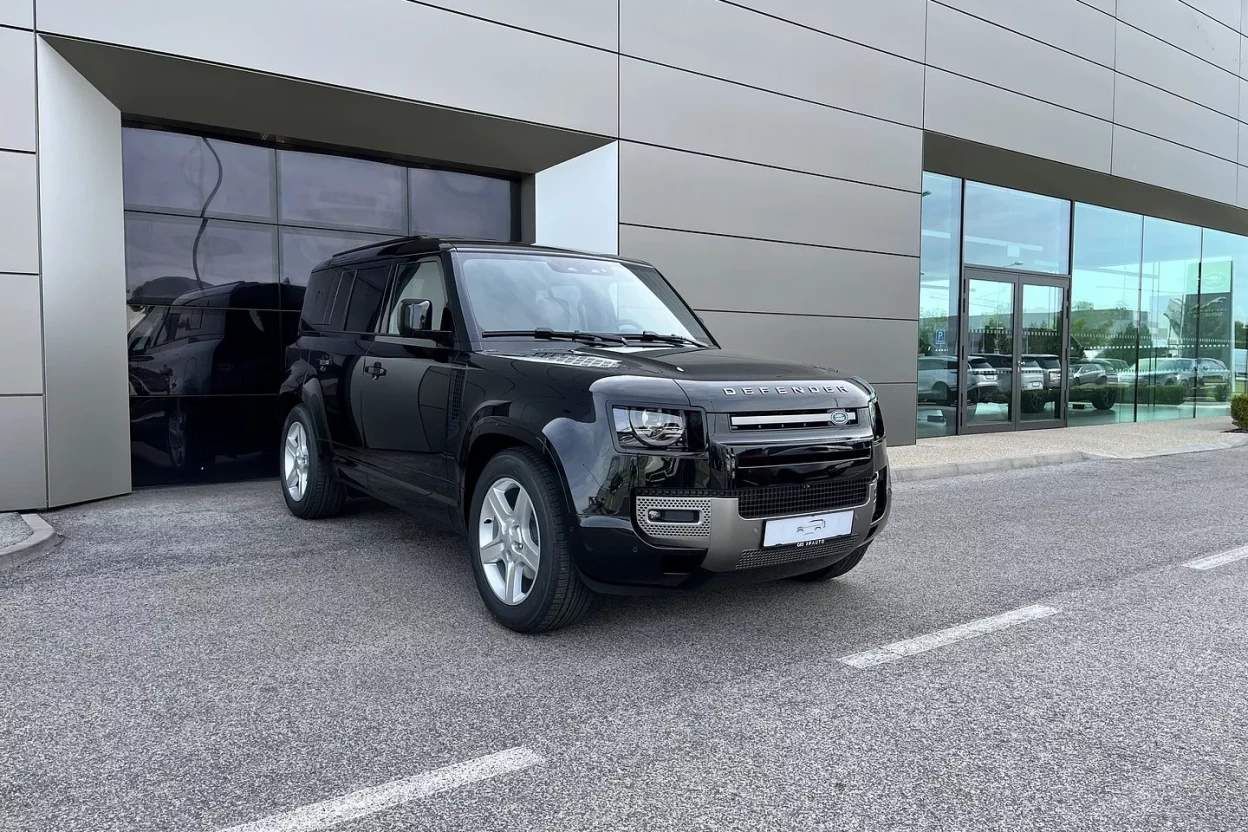 Land Rover Defender 110 X-Dynamic SE D250 MHEV AUTOMAT AWD obrázok č. 2