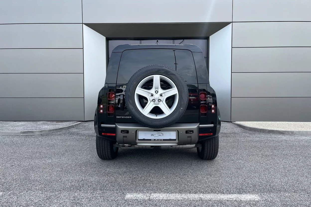 Land Rover Defender 110 X-Dynamic SE D250 MHEV AUTOMAT AWD obrázok č. 4