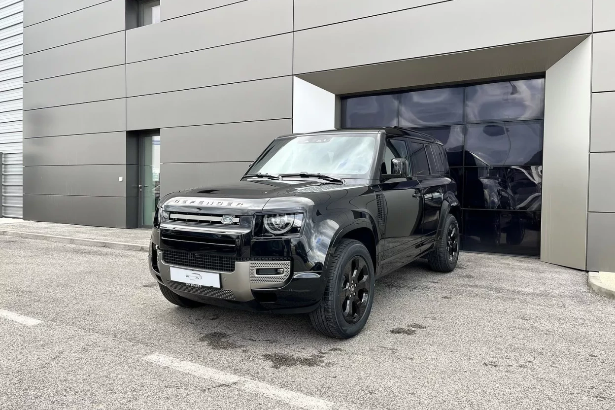 Defender 110 X-Dynamic SE D200 MHEV AWD obrázok č. 0