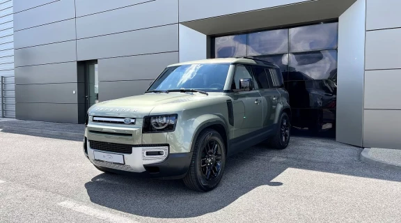 Land Rover Defender 110 S D200 AWD AUTOMAT MHEV