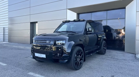 Defender 110 X-Dynamic HSE D300 MHEV AWD URBAN Pack