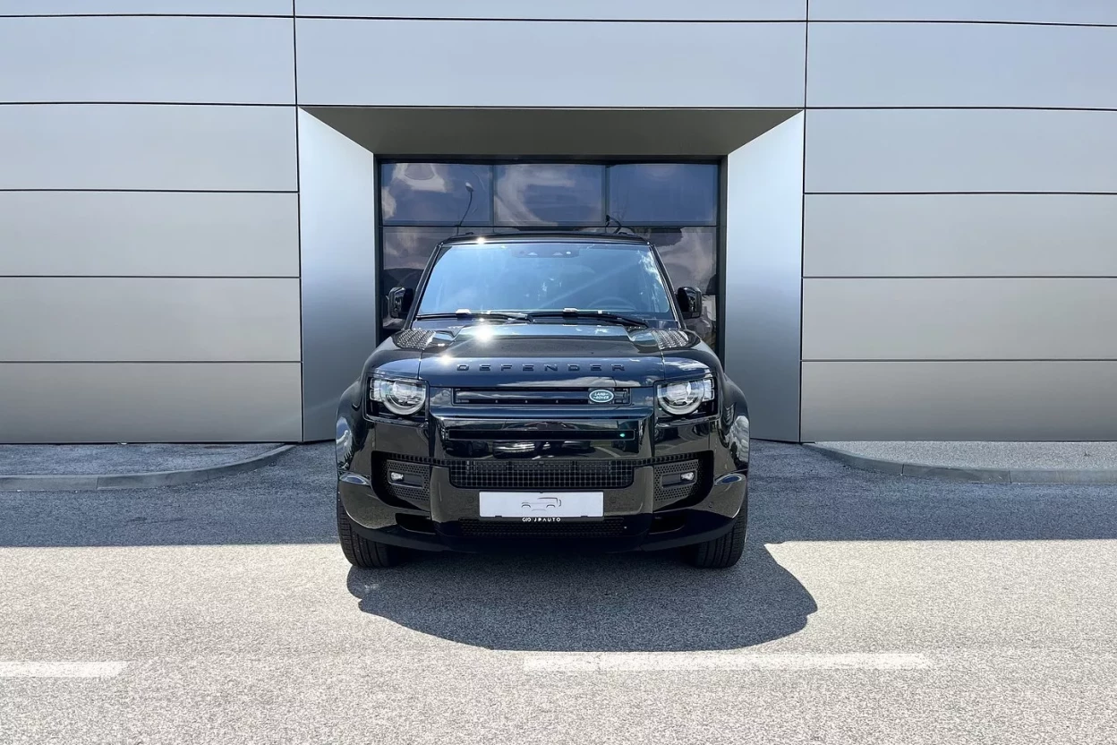 Defender 110 X-Dynamic SE D250 MHEV AUTOM AWD obrázok č. 1