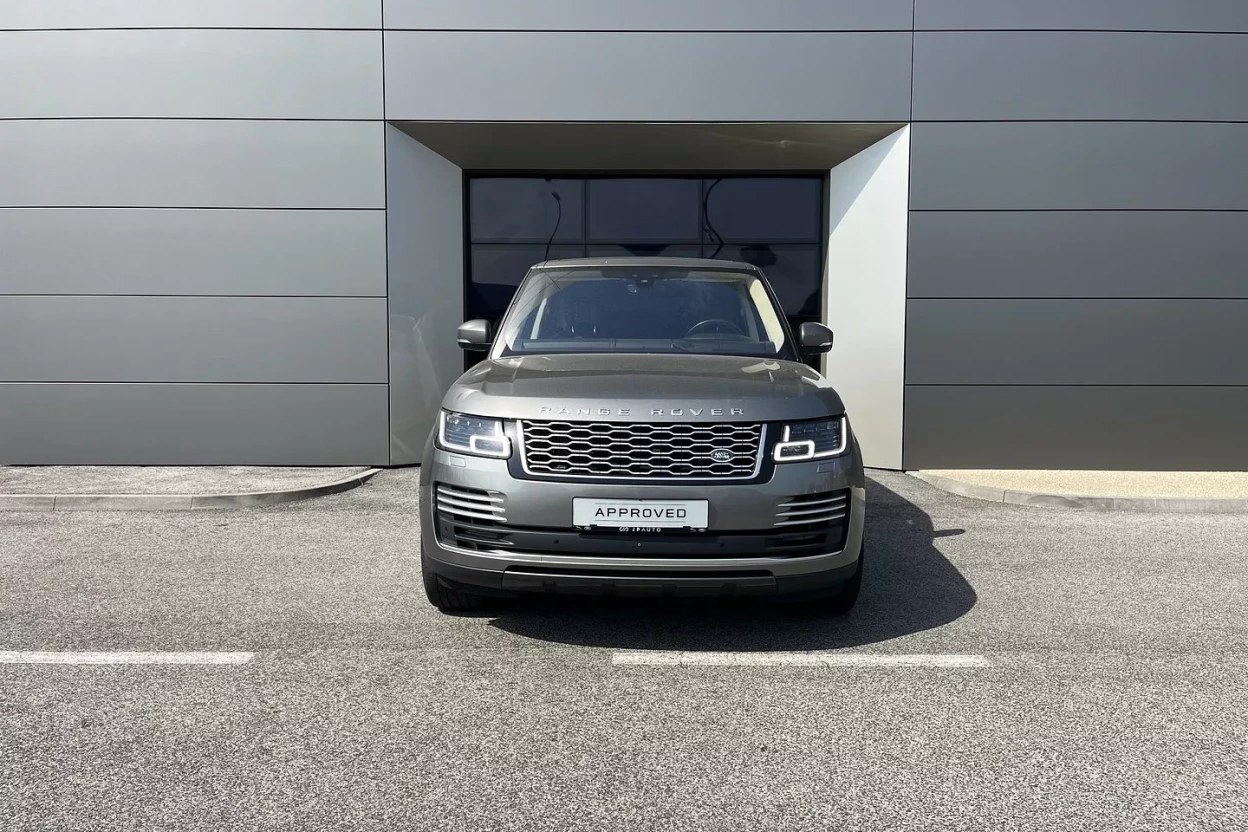 Land Rover Range Rover Autobiography 4.4 SDV8 obrázok č. 1