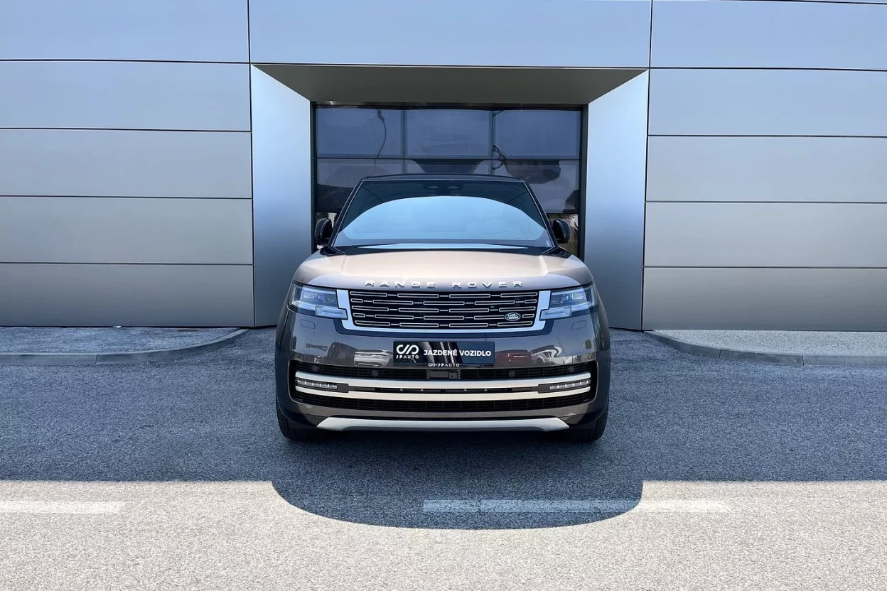 Range Rover Autobiography P460e PHEV SWB AUTOMAT AWD obrázok č. 1