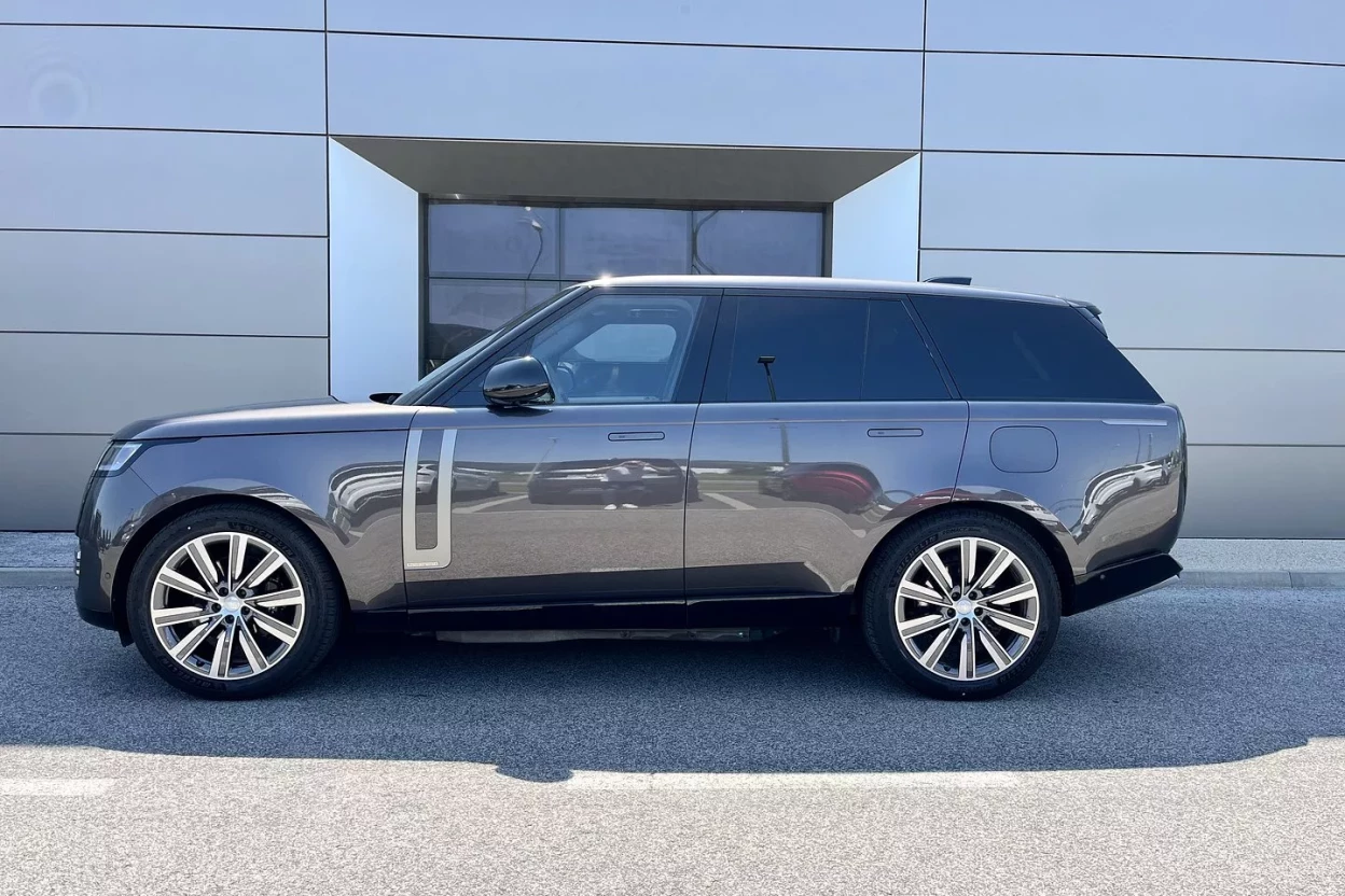Range Rover Autobiography P460e PHEV SWB AUTOMAT AWD obrázok č. 6