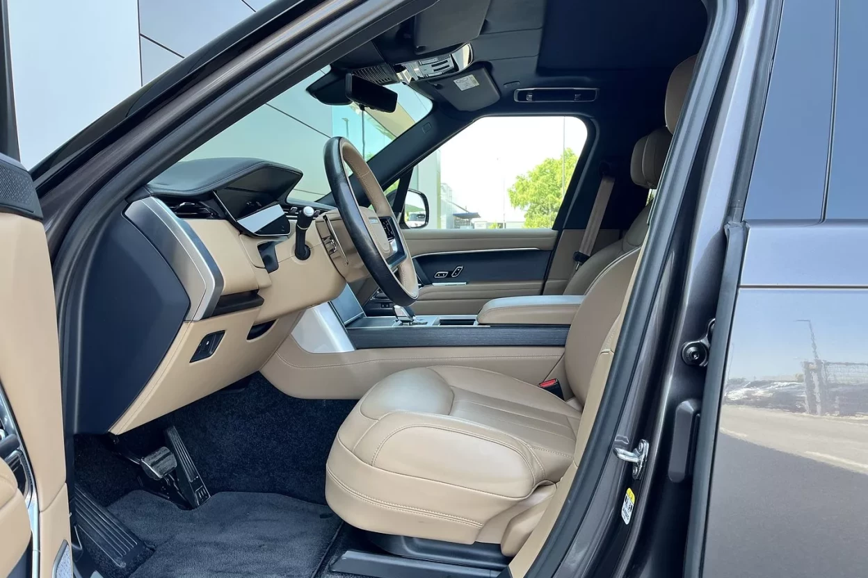 Range Rover Autobiography P460e PHEV SWB AUTOMAT AWD obrázok č. 8