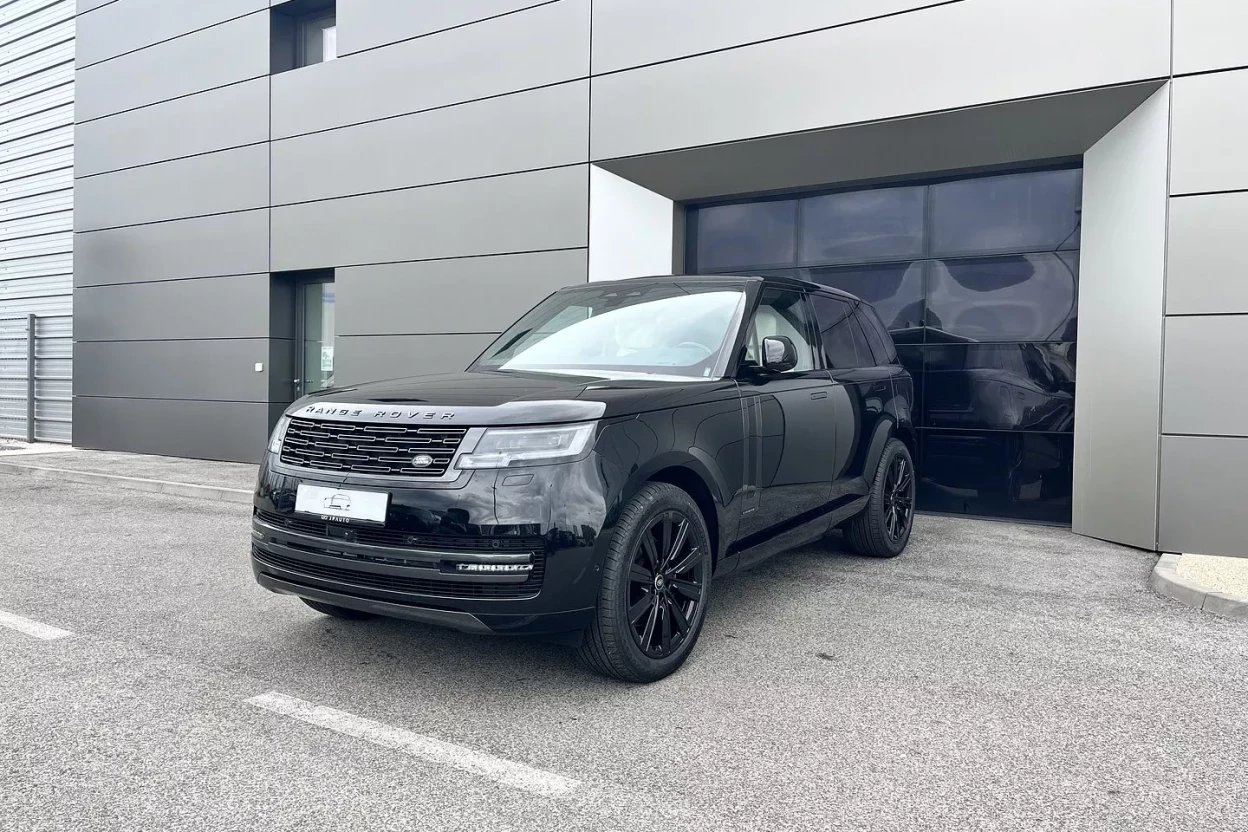 Range Rover Autobiography P460e PHEV AWD SWB obrázok č. 0