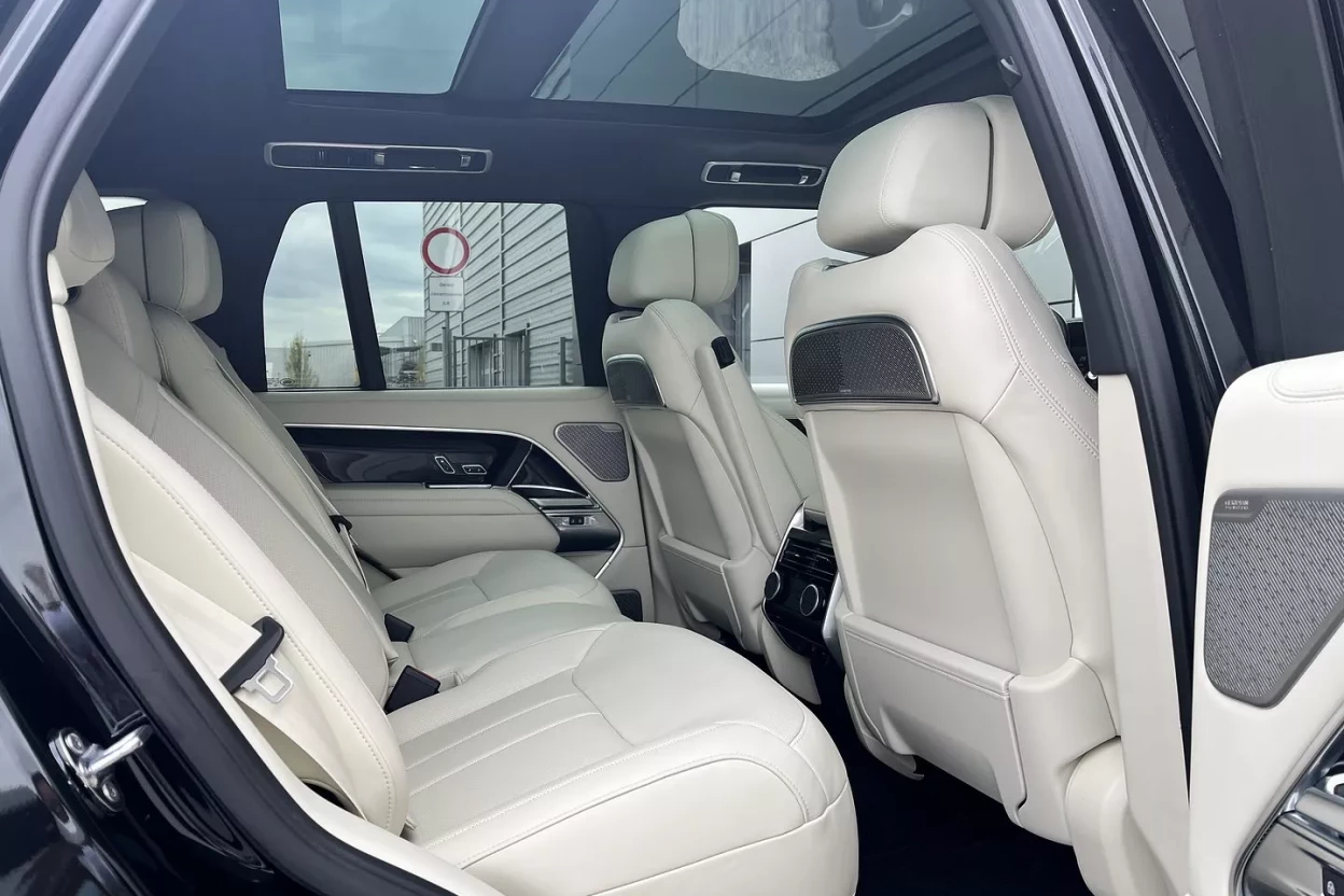 Range Rover Autobiography P460e PHEV AWD SWB obrázok č. 10