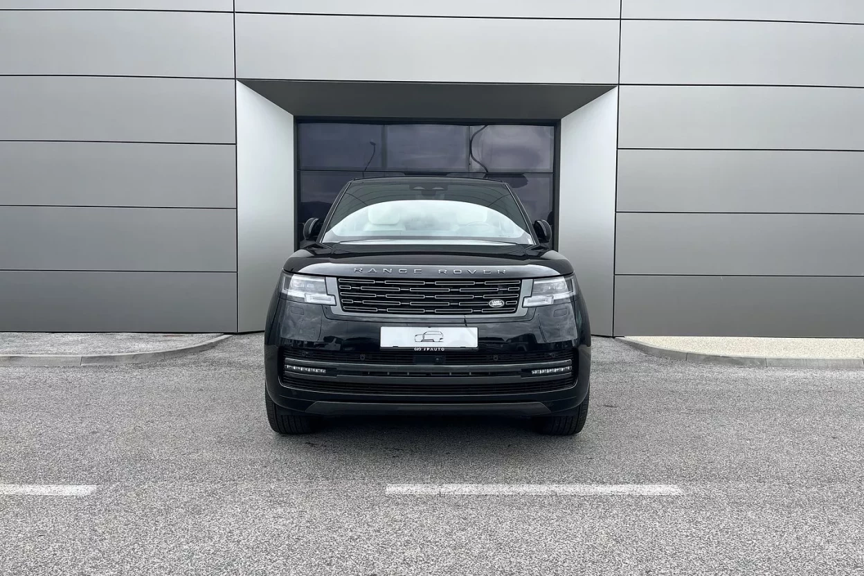 Range Rover Autobiography P460e PHEV AWD SWB obrázok č. 1