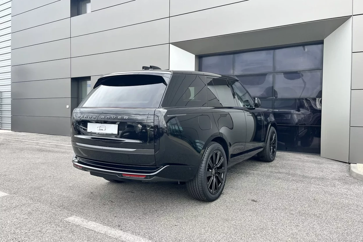 Land Rover Range Rover Autobiography P460e PHEV AWD SWB obrázok č. 3