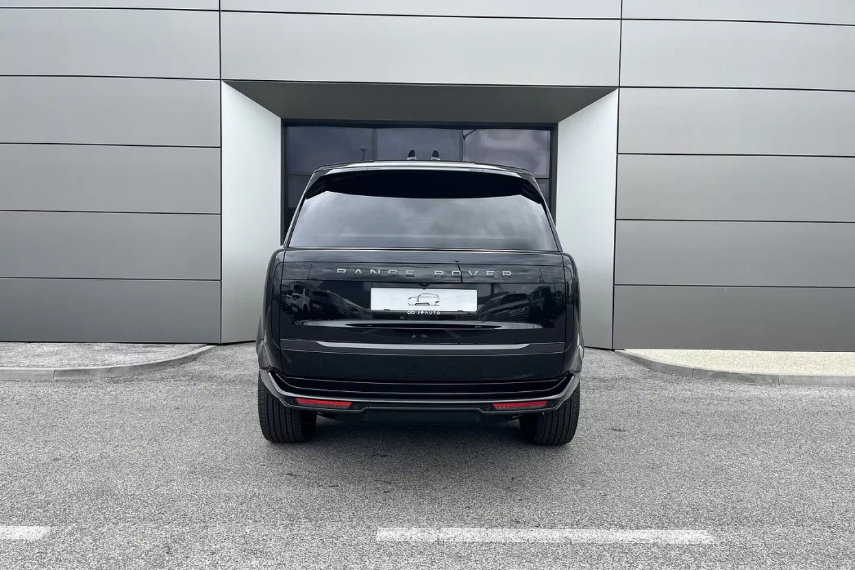 Land Rover Range Rover Autobiography P460e PHEV AWD SWB obrázok č. 4
