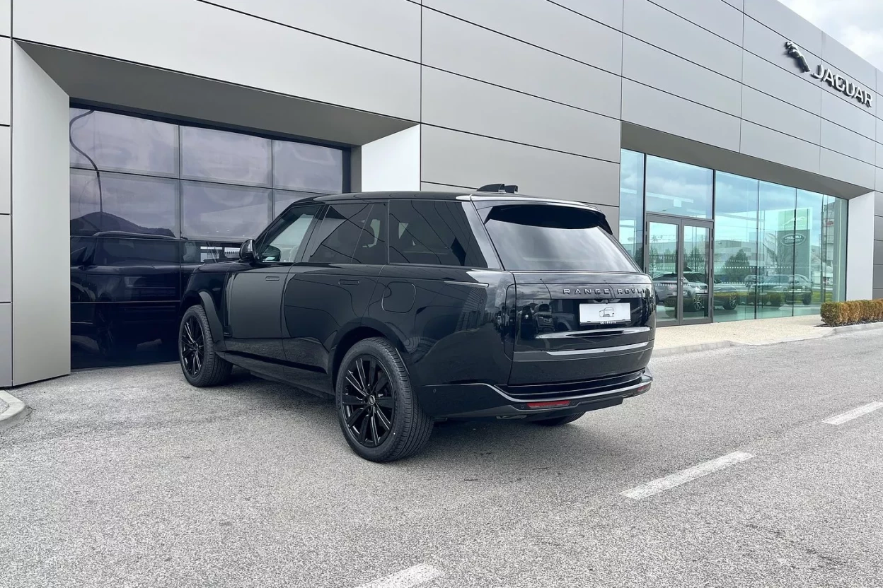 Land Rover Range Rover Autobiography P460e PHEV AWD SWB obrázok č. 5