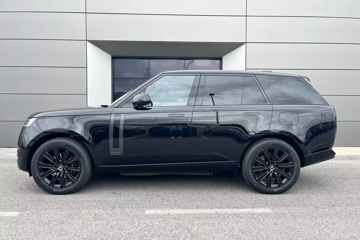 Land Rover Range Rover Autobiography P460e PHEV AWD SWB obrázok č. 6