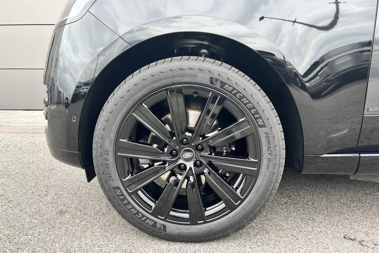 Range Rover Autobiography P460e PHEV AWD SWB obrázok č. 7