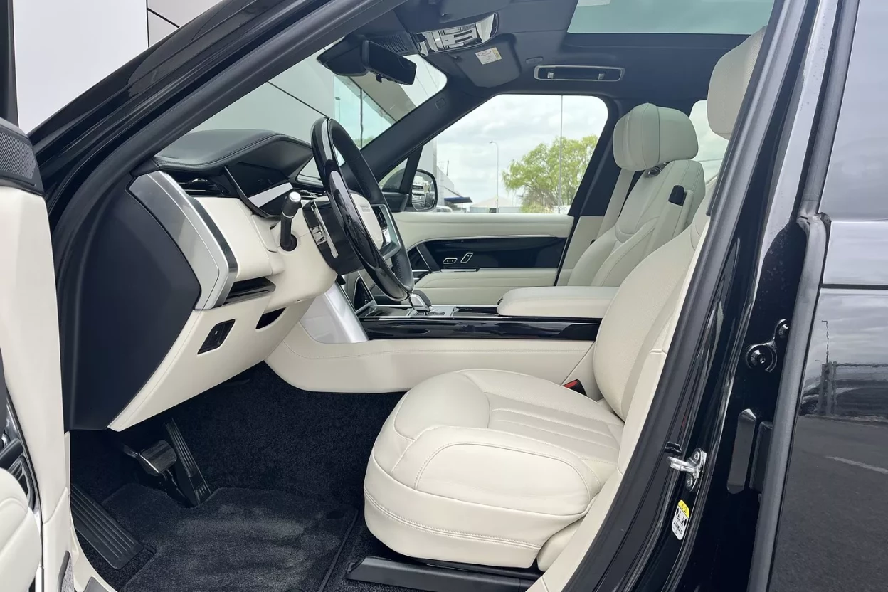 Range Rover Autobiography P460e PHEV AWD SWB obrázok č. 8