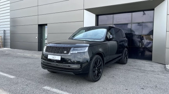 Range Rover Autobiography  P460e PHEV AWD SWB
