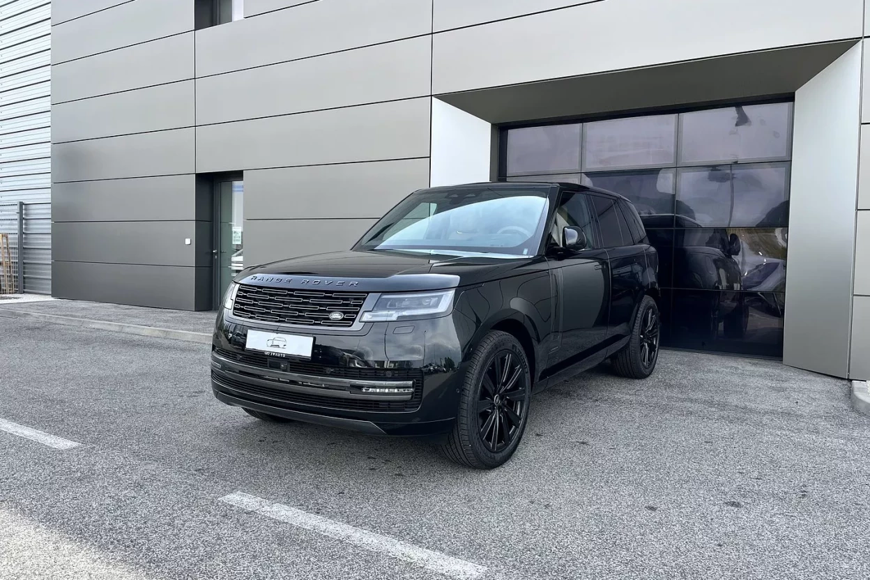Range Rover Autobiography  P460e PHEV AWD SWB obrázok č. 0
