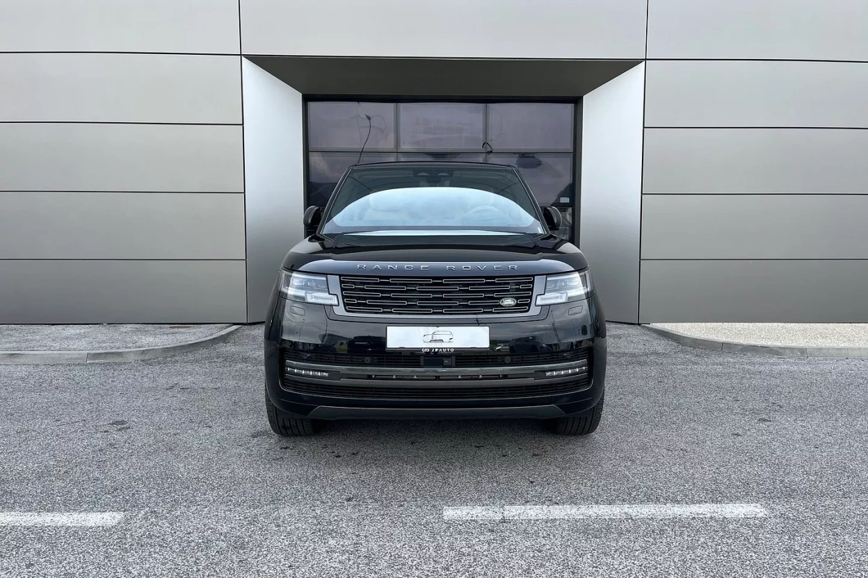 Range Rover Autobiography  P460e PHEV AWD SWB obrázok č. 1