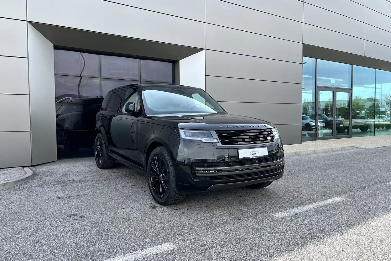Range Rover Autobiography  P460e PHEV AWD SWB obrázok č. 2