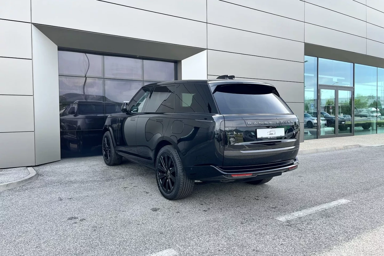 Range Rover Autobiography  P460e PHEV AWD SWB obrázok č. 3