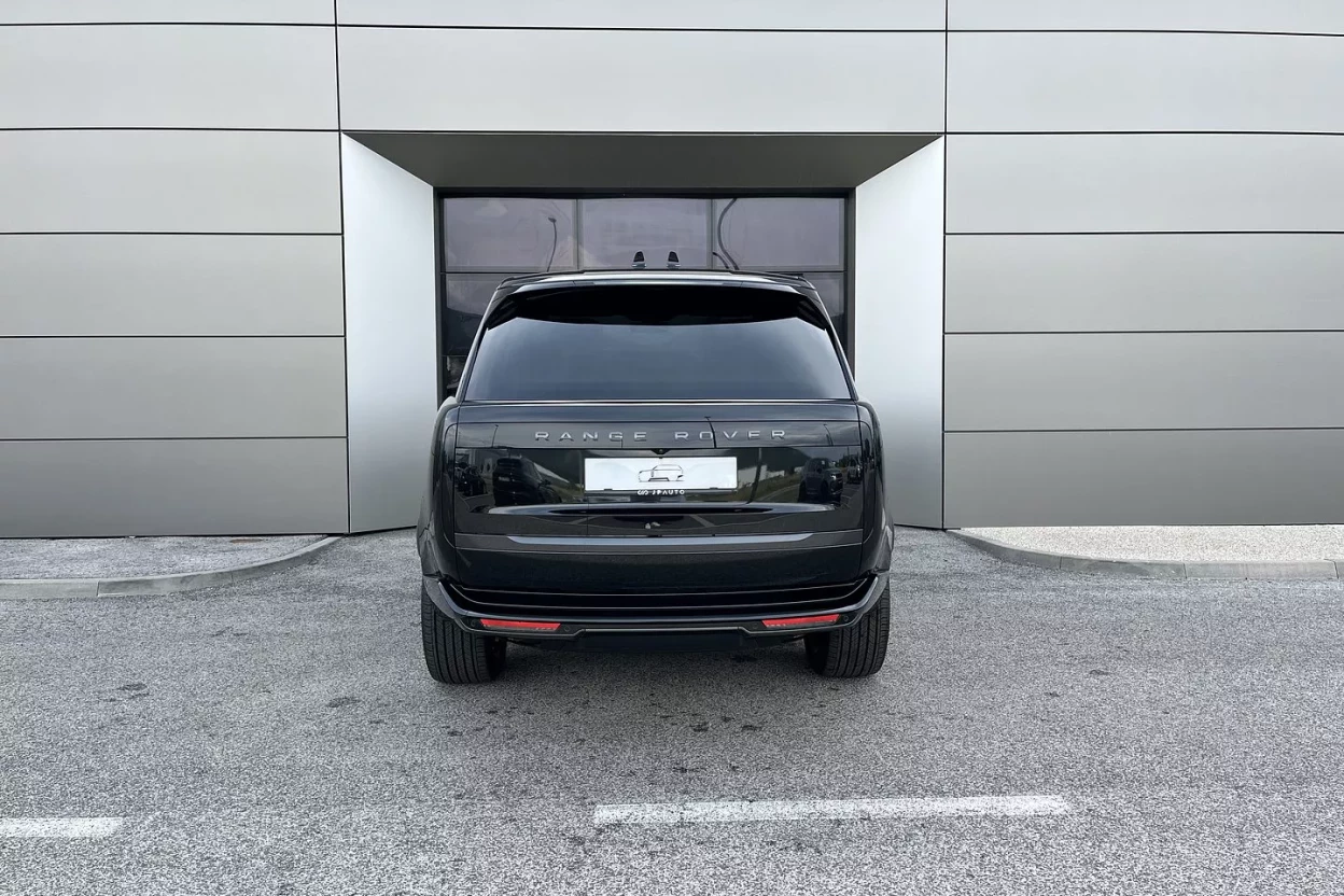 Range Rover Autobiography  P460e PHEV AWD SWB obrázok č. 4