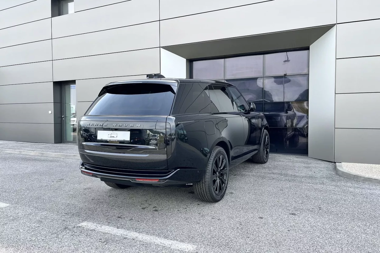 Range Rover Autobiography  P460e PHEV AWD SWB obrázok č. 5
