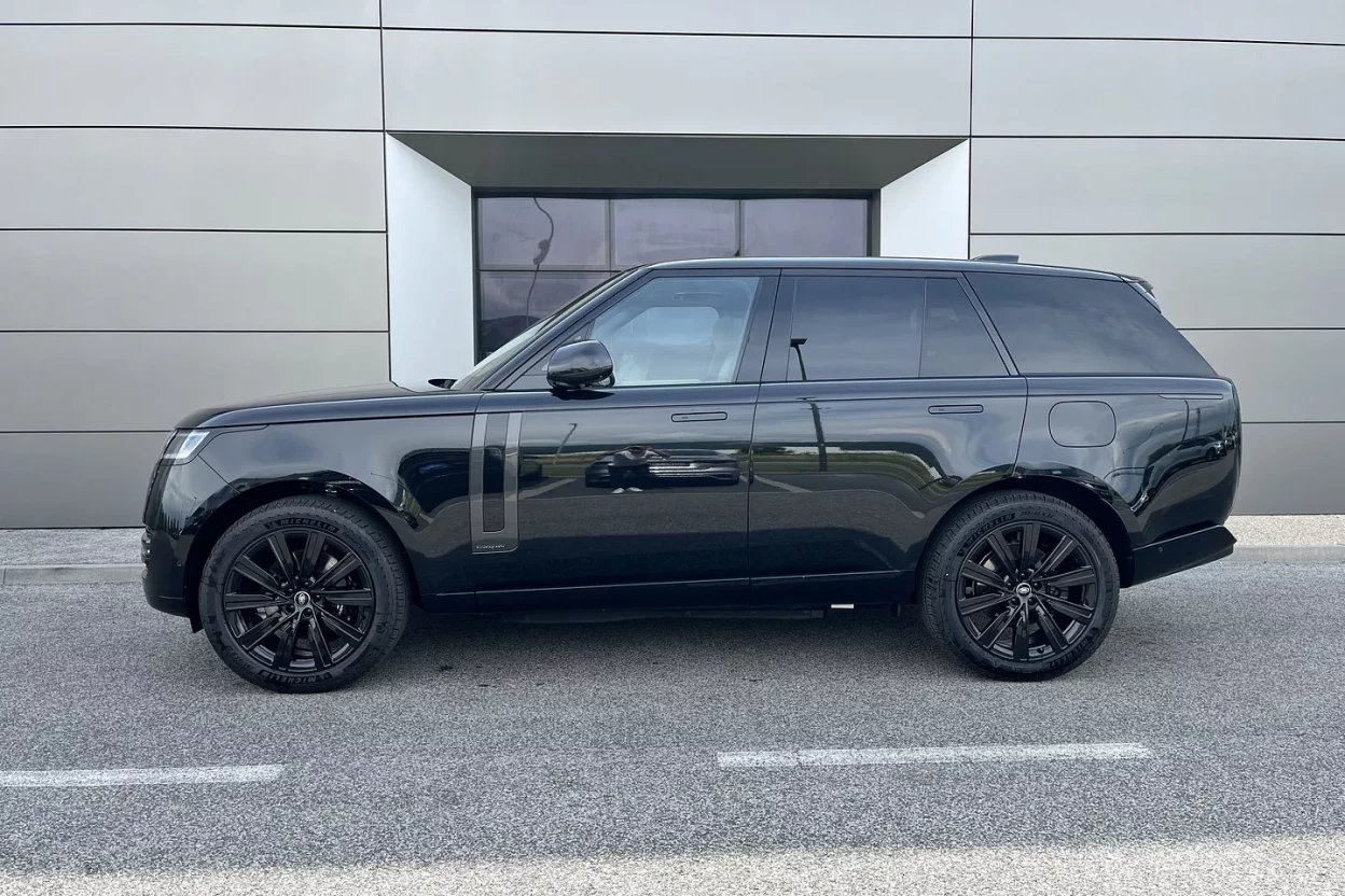 Range Rover Autobiography  P460e PHEV AWD SWB obrázok č. 6