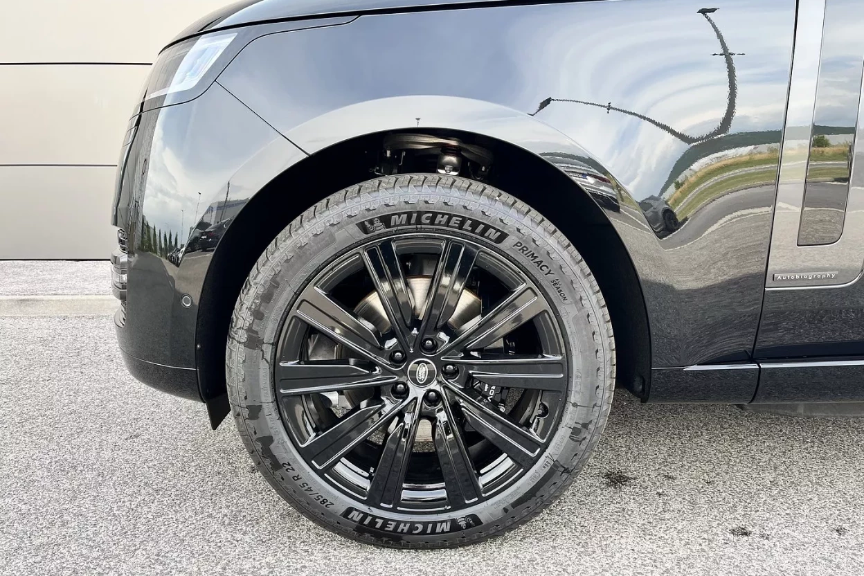 Range Rover Autobiography  P460e PHEV AWD SWB obrázok č. 7