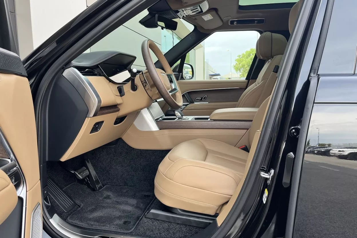 Range Rover Autobiography  P460e PHEV AWD SWB obrázok č. 8