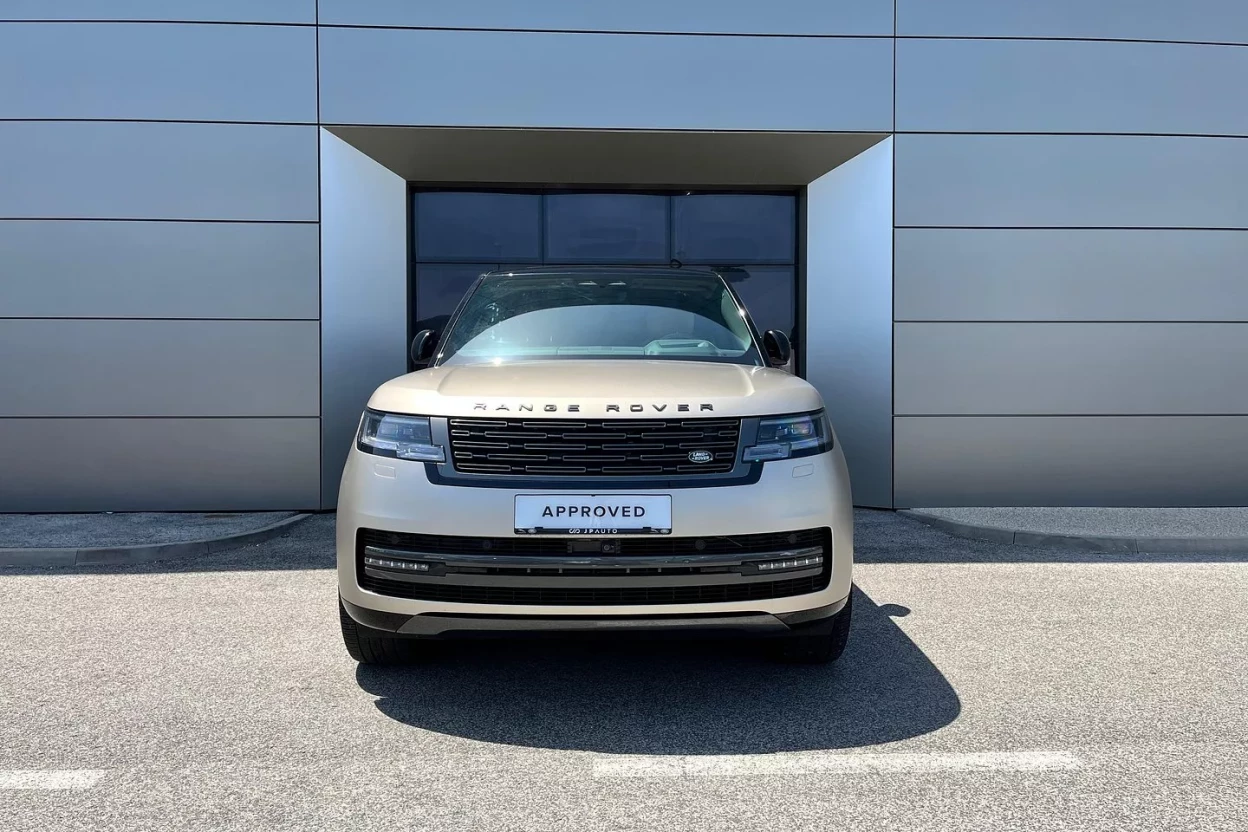 Range Rover Autobiography PHEV460 AWD obrázok č. 1