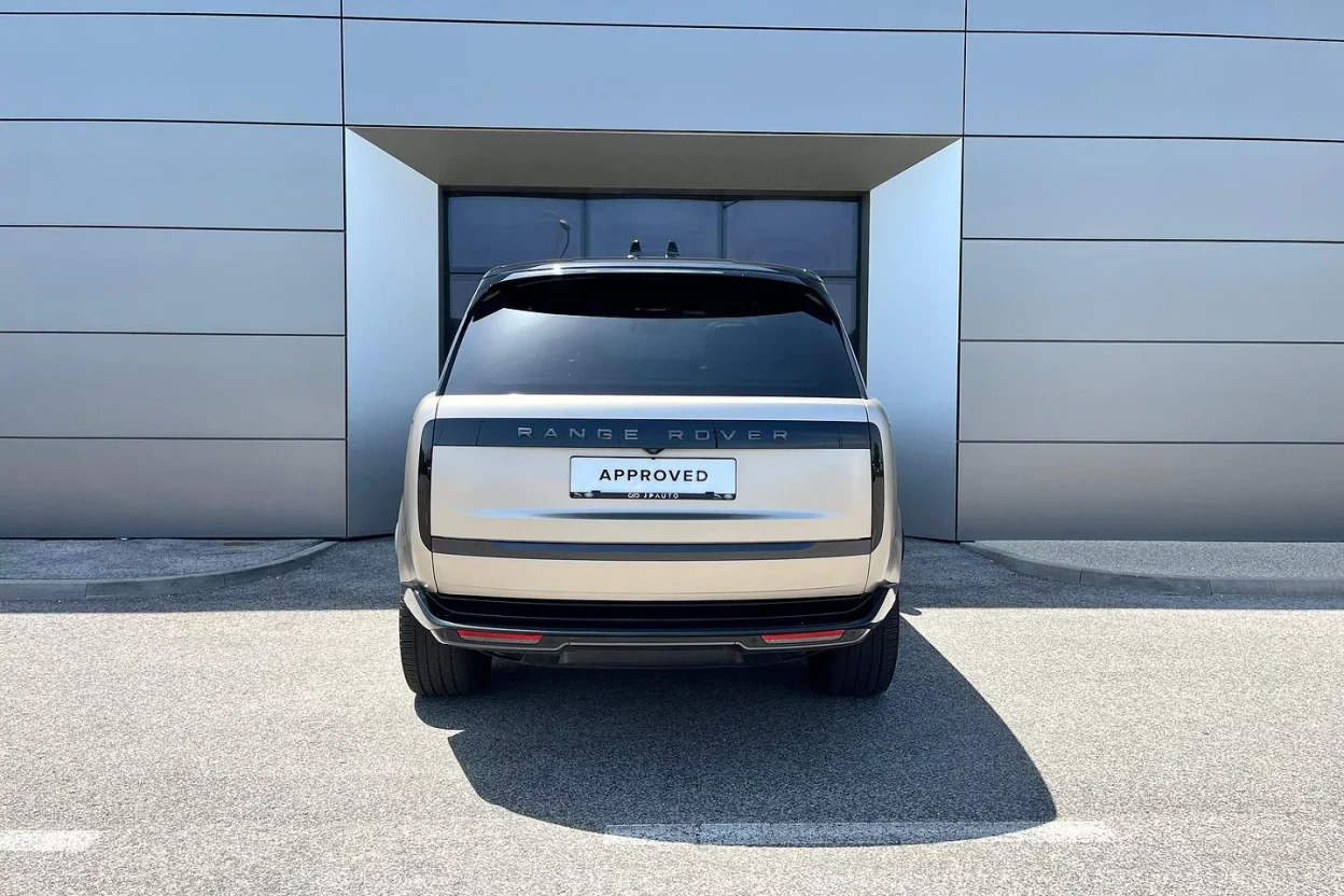 Range Rover Autobiography PHEV460 AWD obrázok č. 4